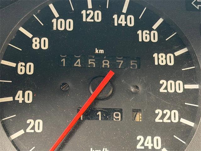 1987 BMW 3 Series (CC-2066885) for sale in Penndel, Pennsylvania