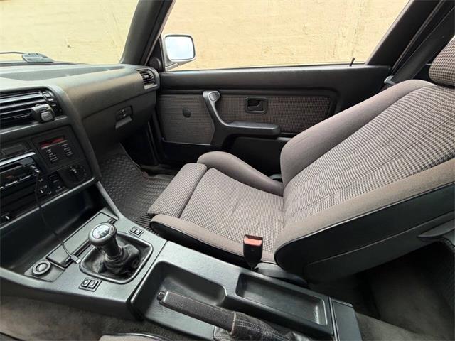 1987 BMW 3 Series (CC-2066885) for sale in Penndel, Pennsylvania