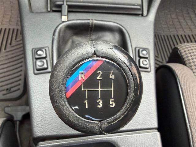 1987 BMW 3 Series (CC-2066885) for sale in Penndel, Pennsylvania