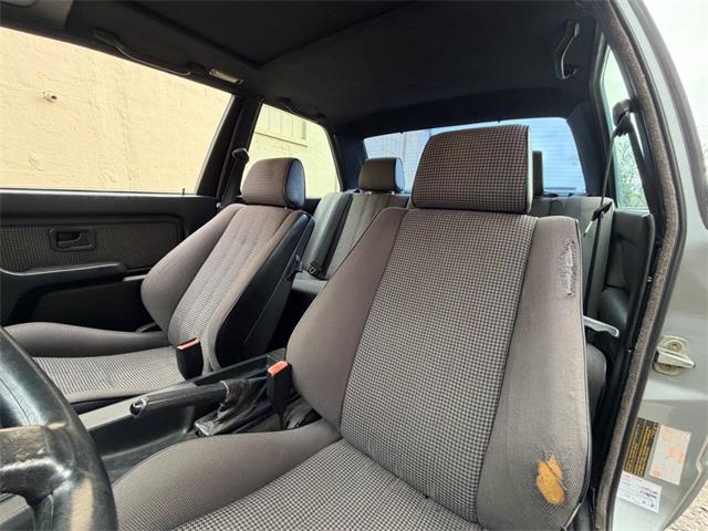 1987 BMW 3 Series (CC-2066885) for sale in Penndel, Pennsylvania