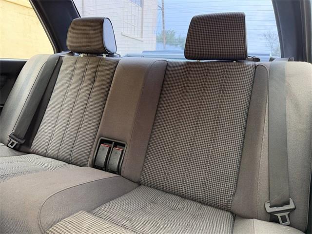 1987 BMW 3 Series (CC-2066885) for sale in Penndel, Pennsylvania