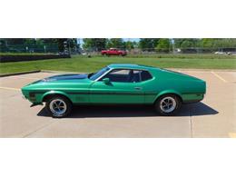 1971 Ford Mustang (CC-2066887) for sale in Fenton, Missouri