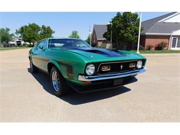1971 Ford Mustang (CC-2066887) for sale in Fenton, Missouri