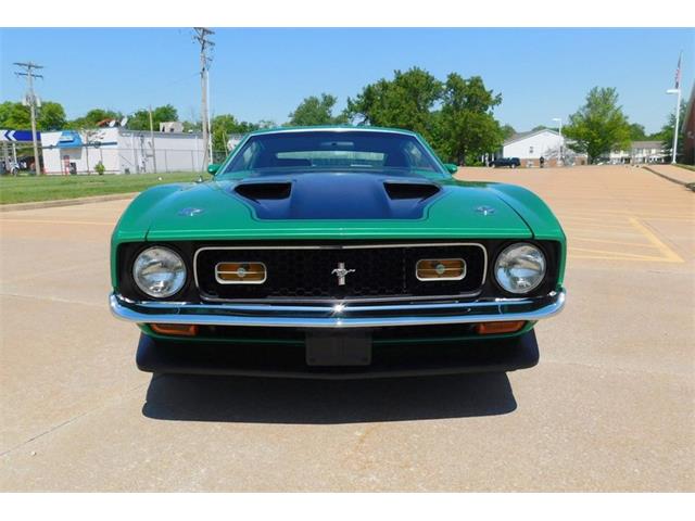 1971 Ford Mustang (CC-2066887) for sale in Fenton, Missouri