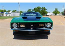 1971 Ford Mustang (CC-2066887) for sale in Fenton, Missouri
