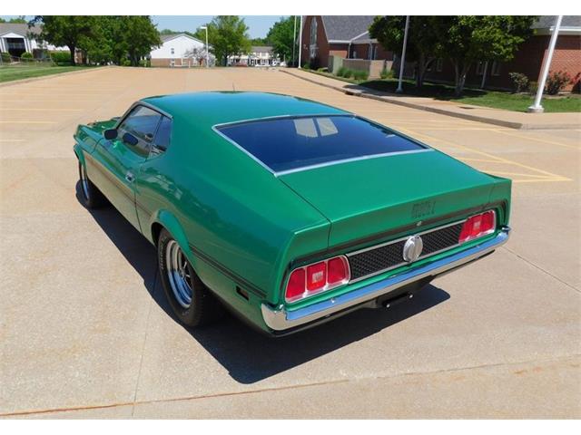 1971 Ford Mustang (CC-2066887) for sale in Fenton, Missouri