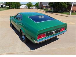1971 Ford Mustang (CC-2066887) for sale in Fenton, Missouri