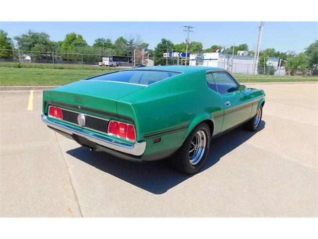 1971 Ford Mustang (CC-2066887) for sale in Fenton, Missouri