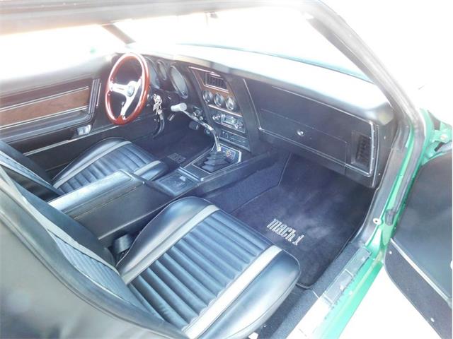 1971 Ford Mustang (CC-2066887) for sale in Fenton, Missouri