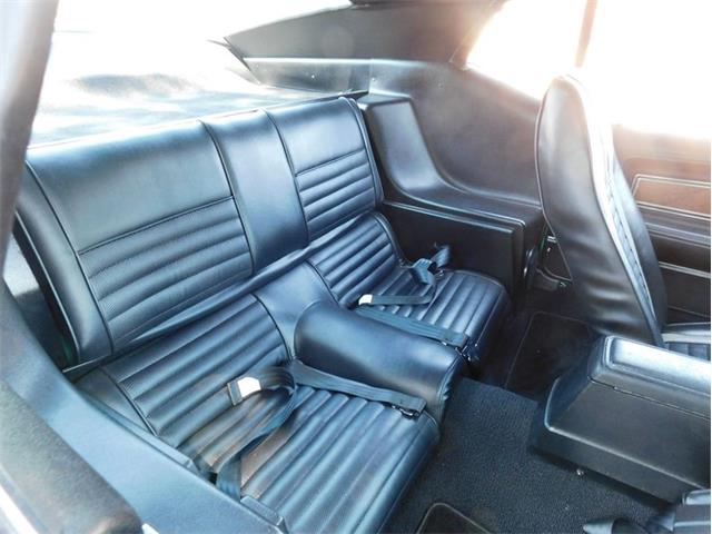 1971 Ford Mustang (CC-2066887) for sale in Fenton, Missouri