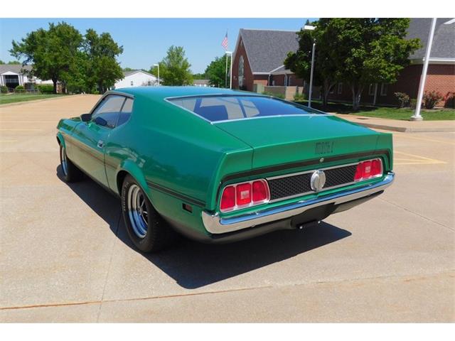 1971 Ford Mustang (CC-2066887) for sale in Fenton, Missouri