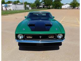 1971 Ford Mustang (CC-2066887) for sale in Fenton, Missouri