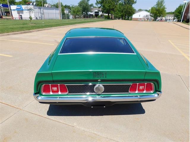 1971 Ford Mustang (CC-2066887) for sale in Fenton, Missouri