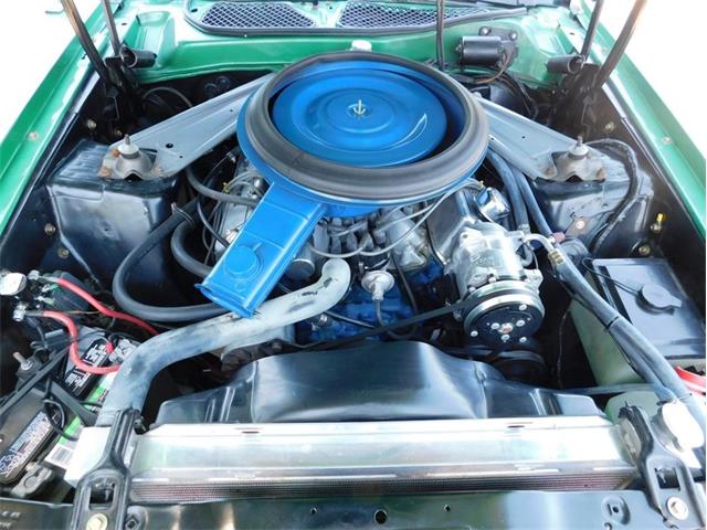 1971 Ford Mustang (CC-2066887) for sale in Fenton, Missouri