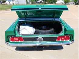 1971 Ford Mustang (CC-2066887) for sale in Fenton, Missouri