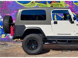 2005 Jeep Wrangler (CC-2066888) for sale in Birmingham, Alabama