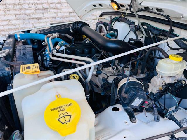 2005 Jeep Wrangler (CC-2066888) for sale in Birmingham, Alabama