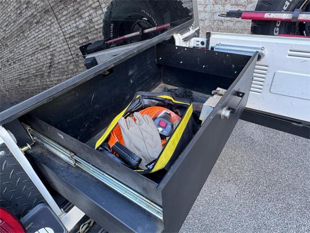 2005 Jeep Wrangler (CC-2066888) for sale in Birmingham, Alabama