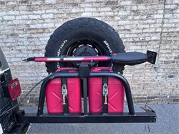 2005 Jeep Wrangler (CC-2066888) for sale in Birmingham, Alabama