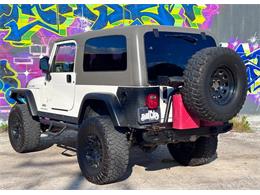 2005 Jeep Wrangler (CC-2066888) for sale in Birmingham, Alabama