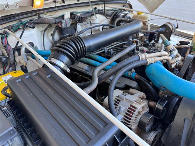 2005 Jeep Wrangler (CC-2066888) for sale in Birmingham, Alabama