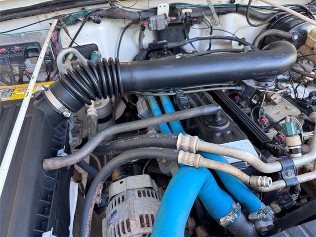 2005 Jeep Wrangler (CC-2066888) for sale in Birmingham, Alabama