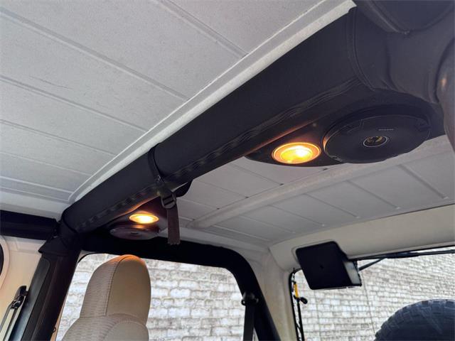 2005 Jeep Wrangler (CC-2066888) for sale in Birmingham, Alabama