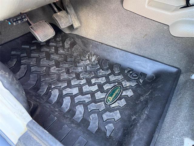 2005 Jeep Wrangler (CC-2066888) for sale in Birmingham, Alabama