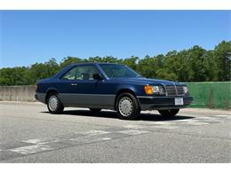 1988 Mercedes-Benz 300CE (CC-2066889) for sale in Savannah, Georgia