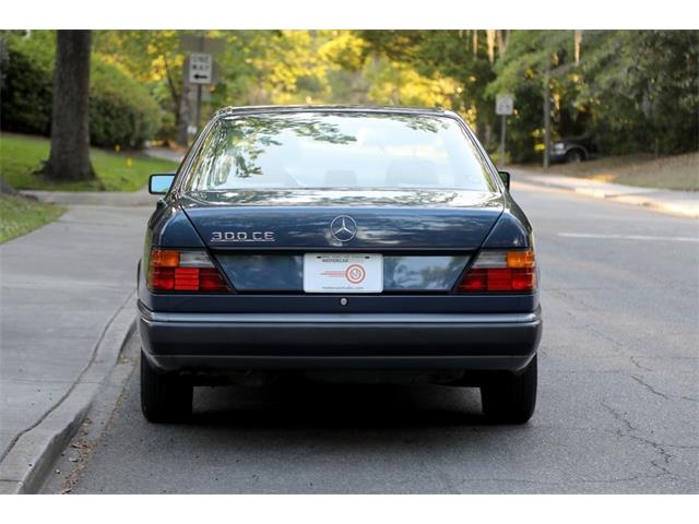 1988 Mercedes-Benz 300CE (CC-2066889) for sale in Savannah, Georgia