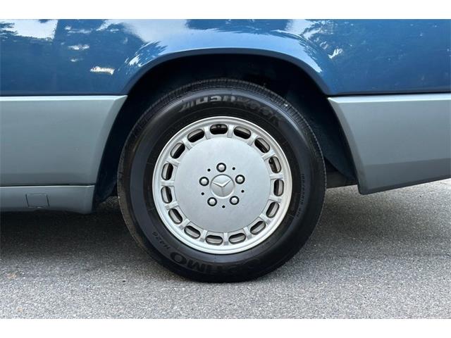 1988 Mercedes-Benz 300CE (CC-2066889) for sale in Savannah, Georgia