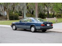 1988 Mercedes-Benz 300CE (CC-2066889) for sale in Savannah, Georgia