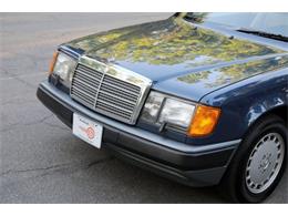 1988 Mercedes-Benz 300CE (CC-2066889) for sale in Savannah, Georgia