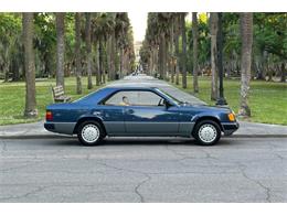 1988 Mercedes-Benz 300CE (CC-2066889) for sale in Savannah, Georgia