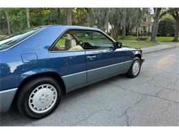 1988 Mercedes-Benz 300CE (CC-2066889) for sale in Savannah, Georgia