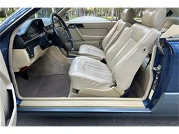 1988 Mercedes-Benz 300CE (CC-2066889) for sale in Savannah, Georgia