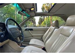 1988 Mercedes-Benz 300CE (CC-2066889) for sale in Savannah, Georgia