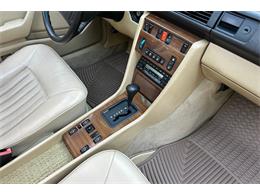 1988 Mercedes-Benz 300CE (CC-2066889) for sale in Savannah, Georgia