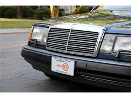 1988 Mercedes-Benz 300CE (CC-2066889) for sale in Savannah, Georgia