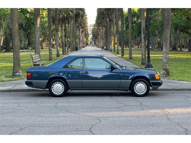 1988 Mercedes-Benz 300CE (CC-2066889) for sale in Savannah, Georgia