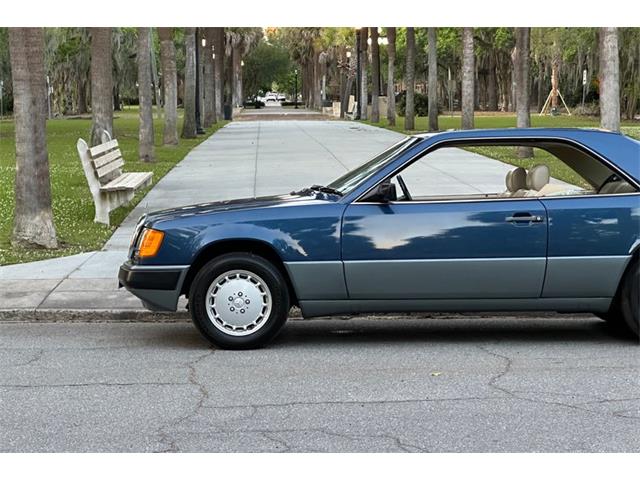1988 Mercedes-Benz 300CE (CC-2066889) for sale in Savannah, Georgia