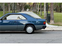 1988 Mercedes-Benz 300CE (CC-2066889) for sale in Savannah, Georgia