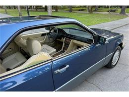 1988 Mercedes-Benz 300CE (CC-2066889) for sale in Savannah, Georgia