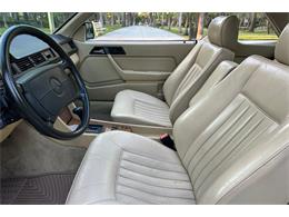 1988 Mercedes-Benz 300CE (CC-2066889) for sale in Savannah, Georgia