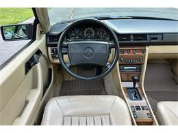 1988 Mercedes-Benz 300CE (CC-2066889) for sale in Savannah, Georgia