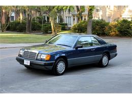 1988 Mercedes-Benz 300CE (CC-2066889) for sale in Savannah, Georgia