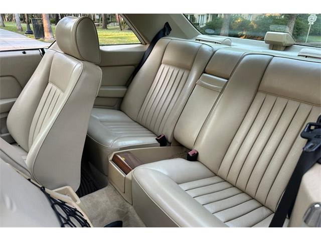 1988 Mercedes-Benz 300CE (CC-2066889) for sale in Savannah, Georgia