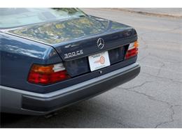 1988 Mercedes-Benz 300CE (CC-2066889) for sale in Savannah, Georgia
