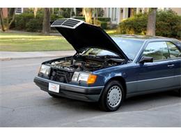 1988 Mercedes-Benz 300CE (CC-2066889) for sale in Savannah, Georgia