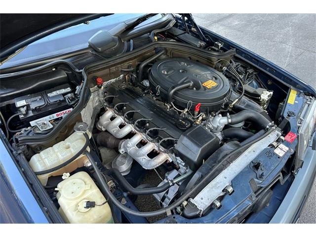 1988 Mercedes-Benz 300CE (CC-2066889) for sale in Savannah, Georgia